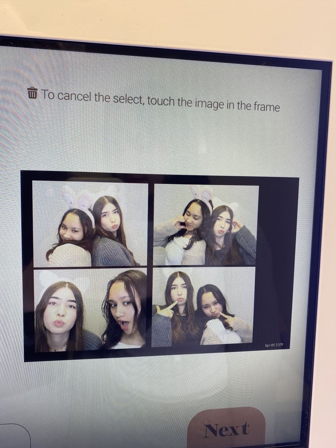 photo booth digital