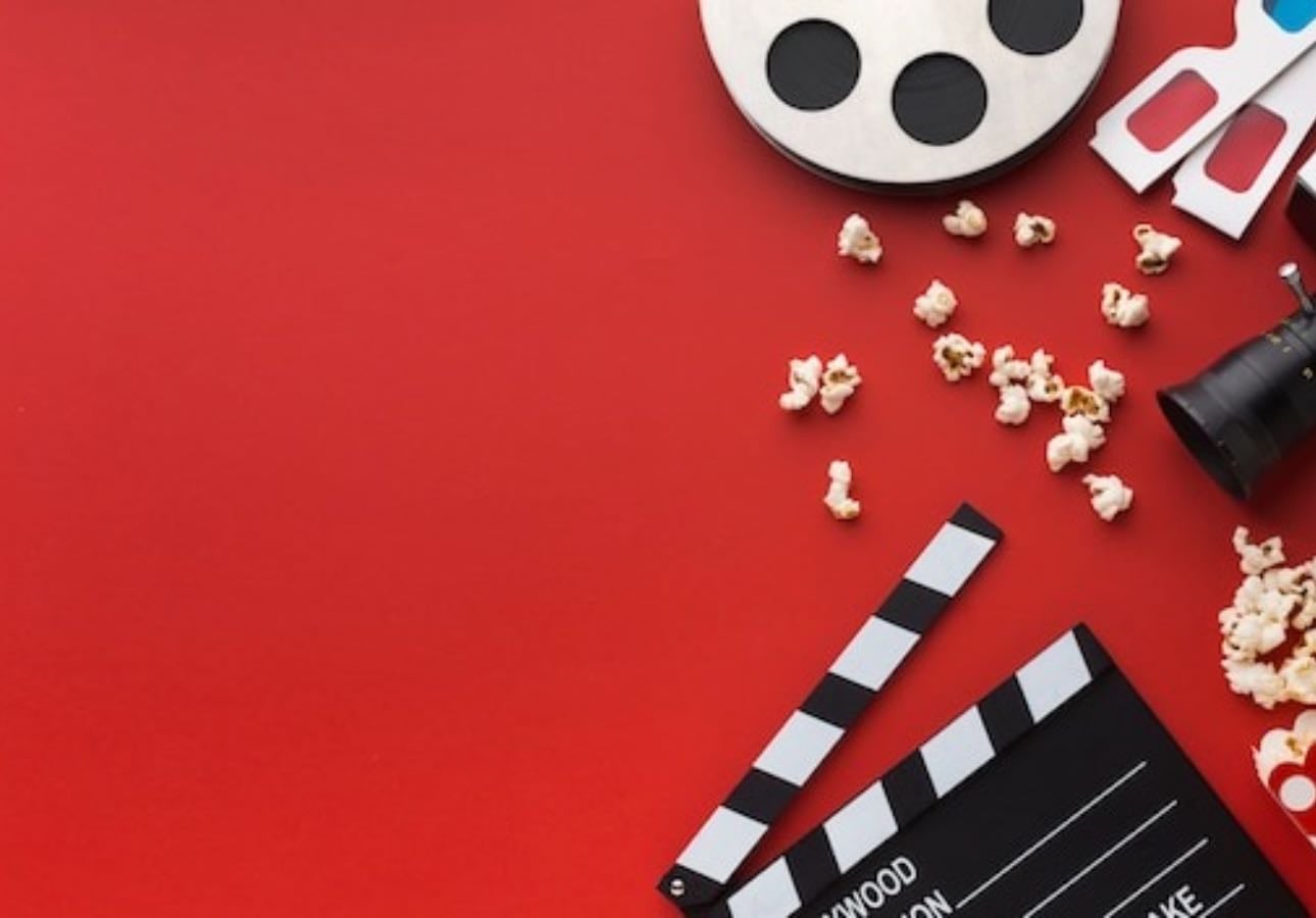 Bored on a Tuesday Night? 🍿🎥🎬 - Movies hypelist by ROMAAA