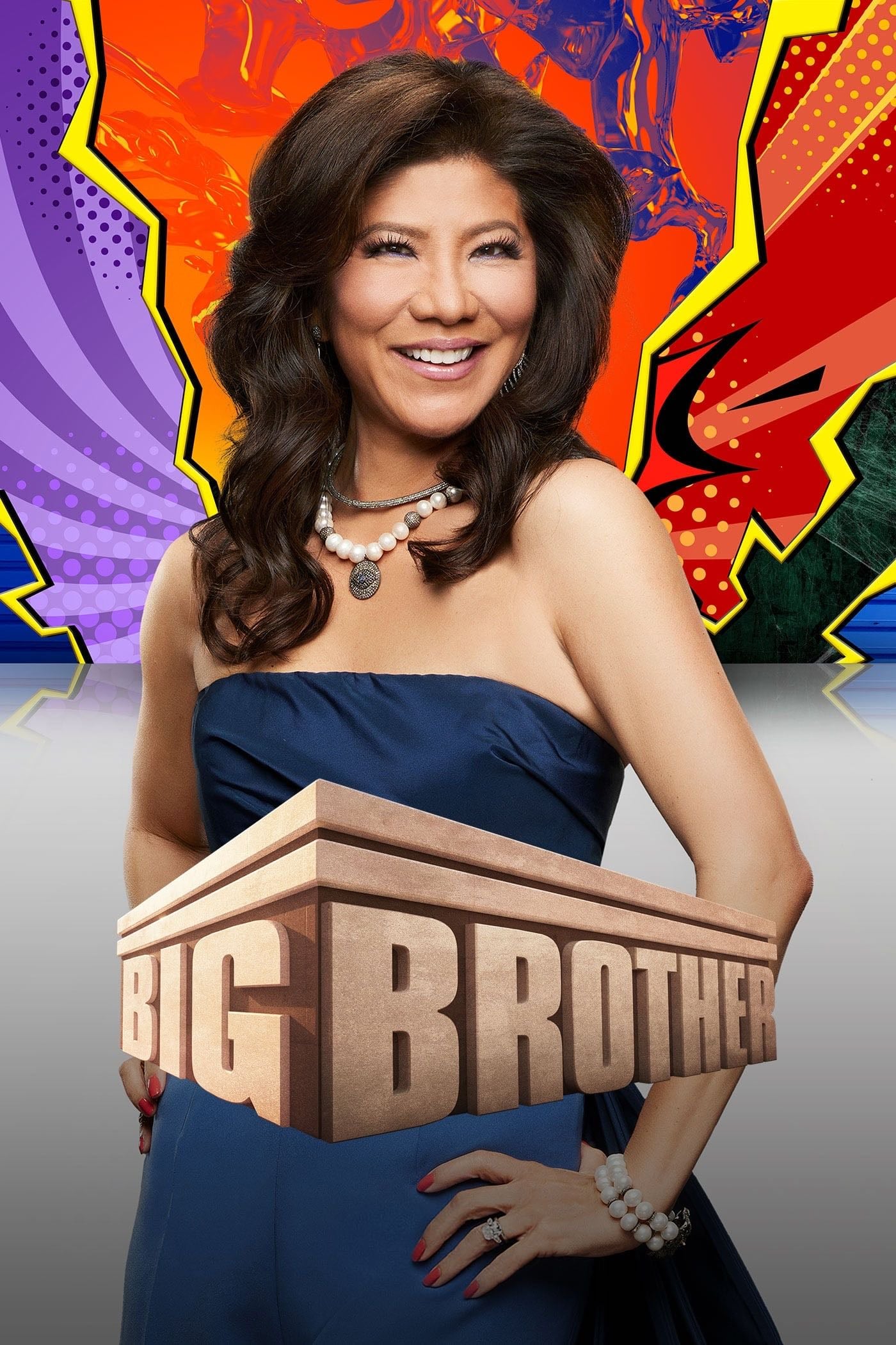 Big Brother - John de Mol · 2000