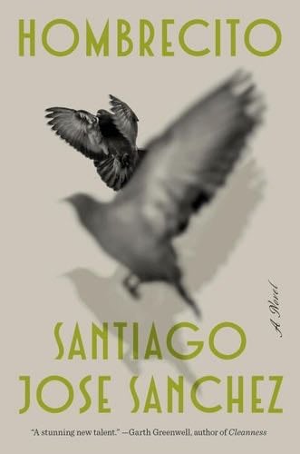 Hombrecito - Santiago Jose Sanchez · 2024