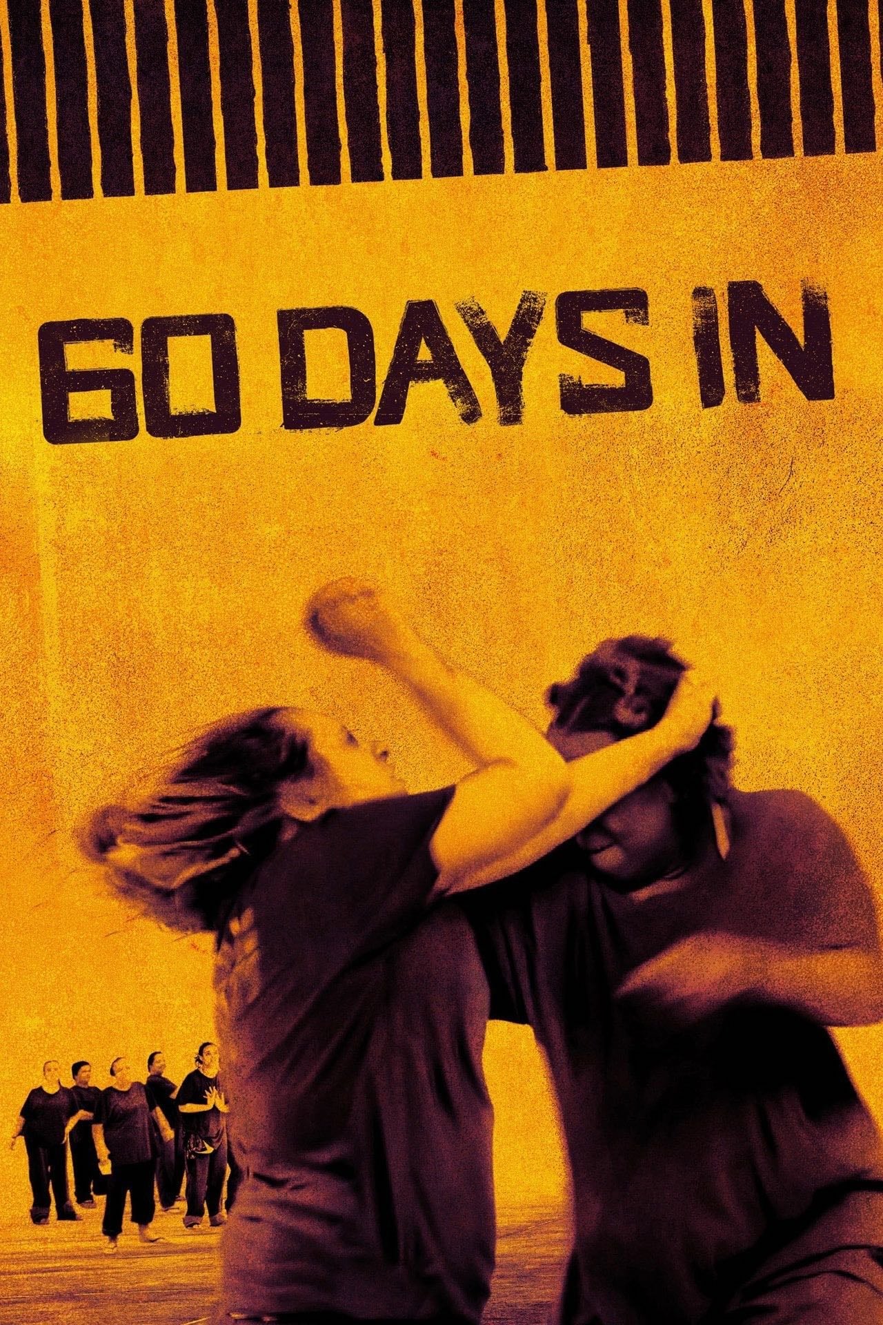60 Days In - Greg Henry · 2016