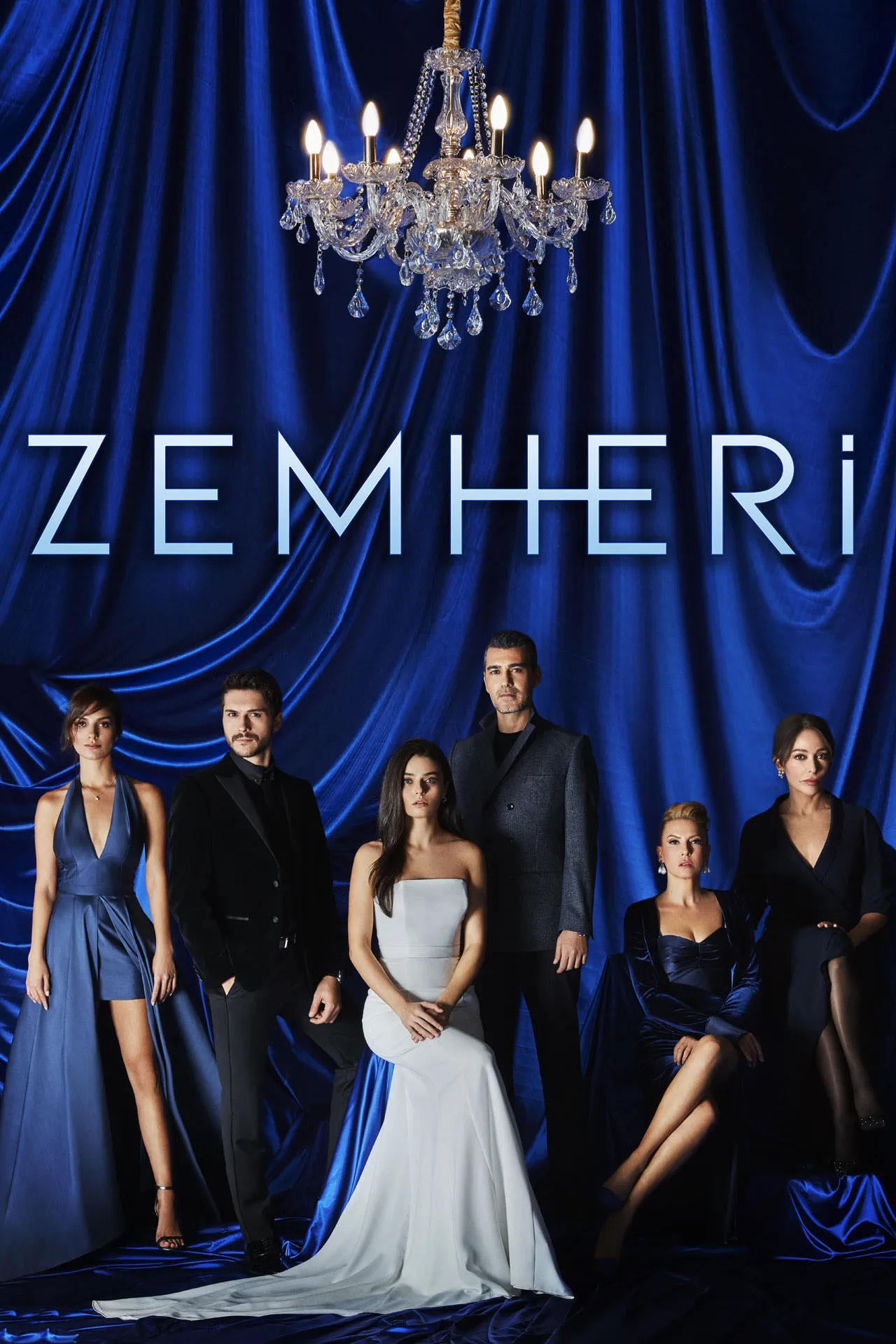 Zemheri - Hilal Saral · 2020