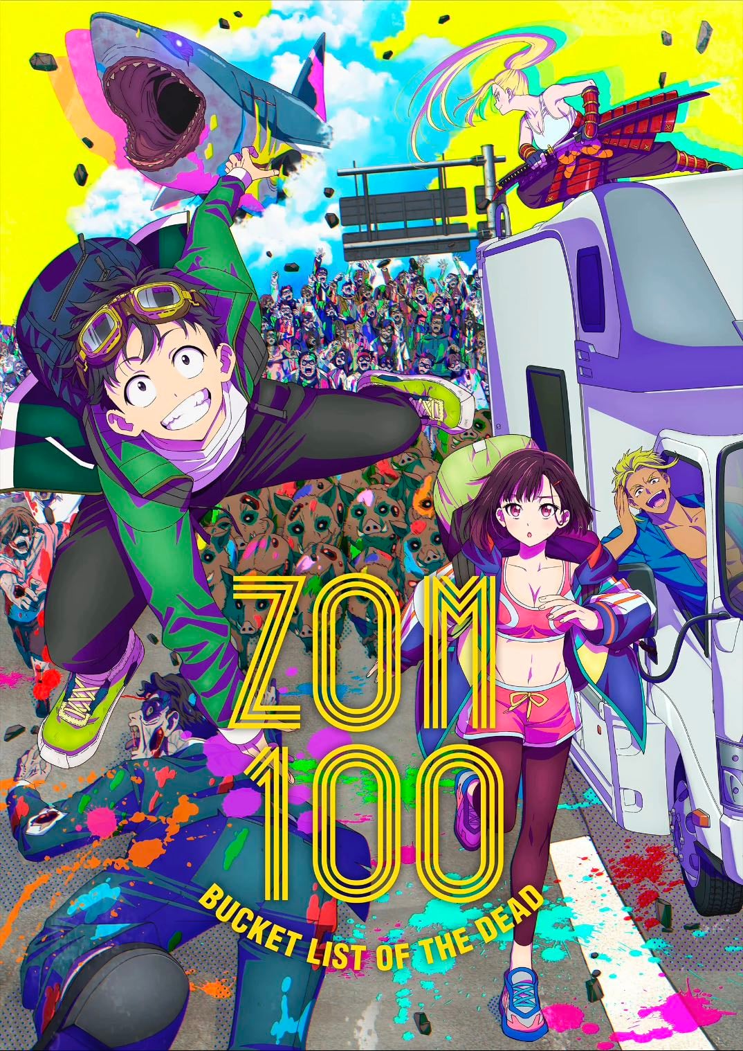 Zoom:100