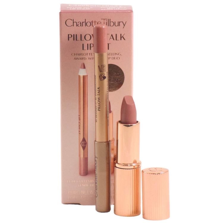Lipstick - Charlotte Tilbury