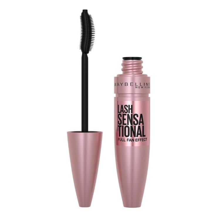 Mascara - Maybelline