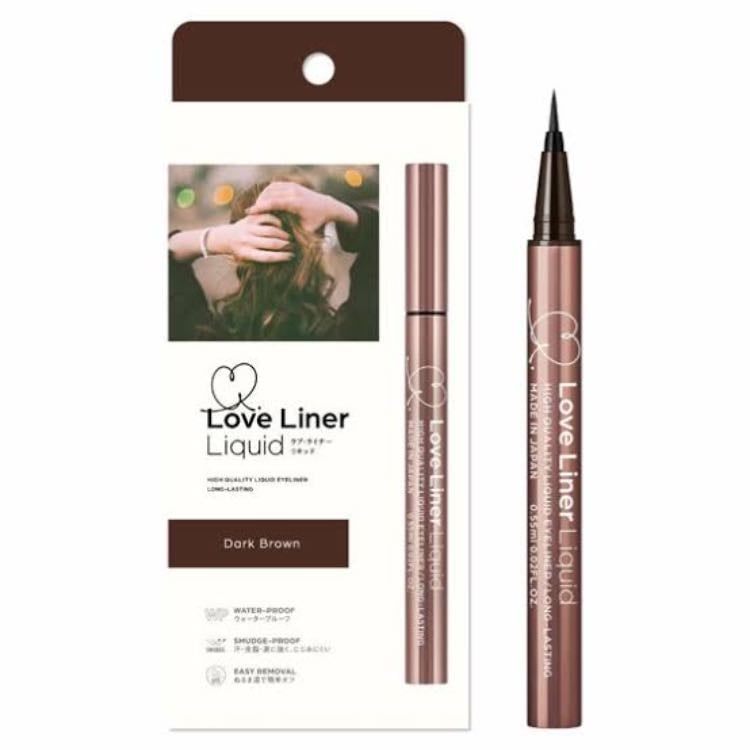 Delineador - Love liner