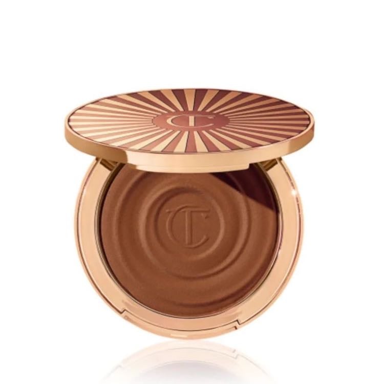 bronzer - Charlotte Tilbury
