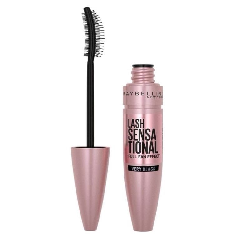 Mascara - Maybelline New York