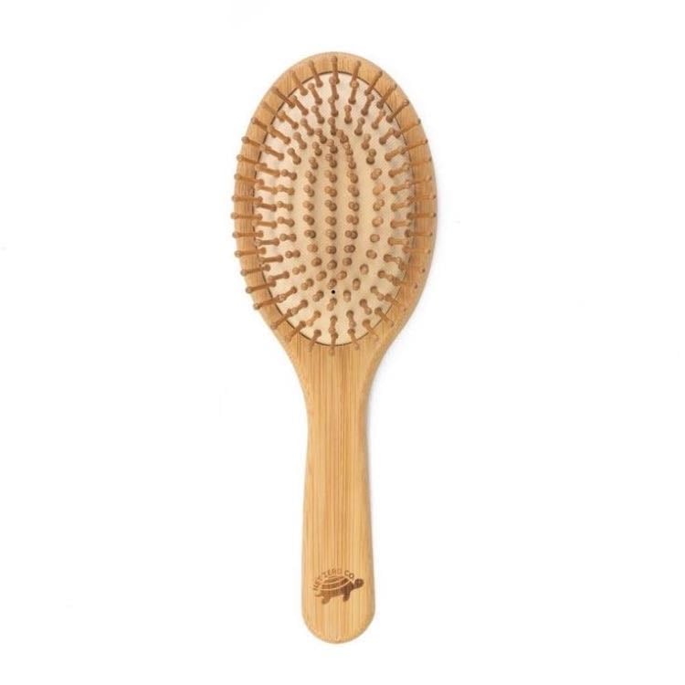 Cepillo de bambΓΊ
