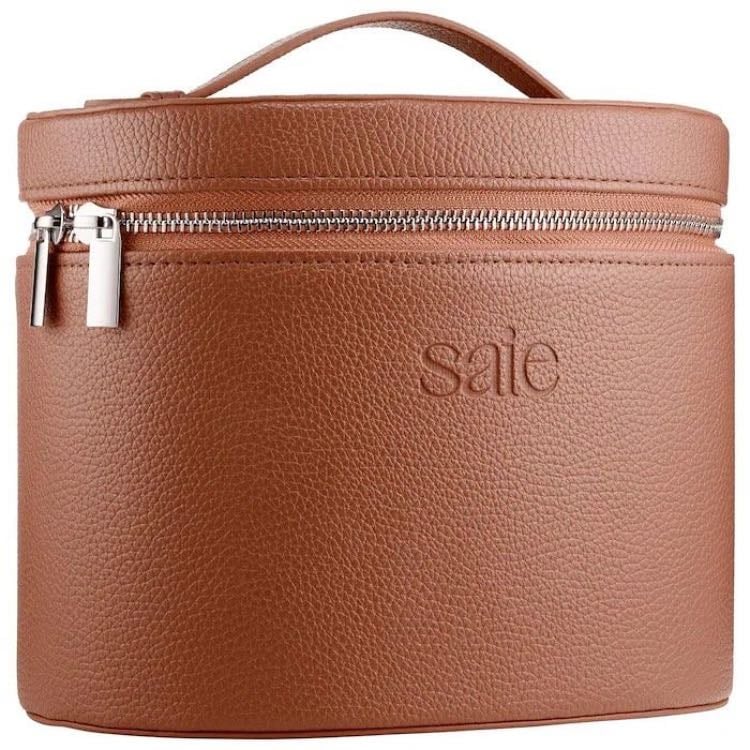 The vanity case - Saie