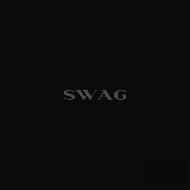 SWAG - Album · Justin Bieber
