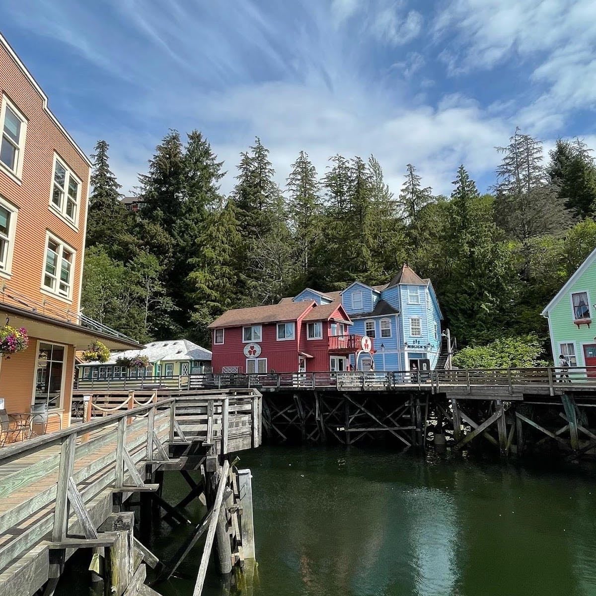 Ketchikan - Alaska