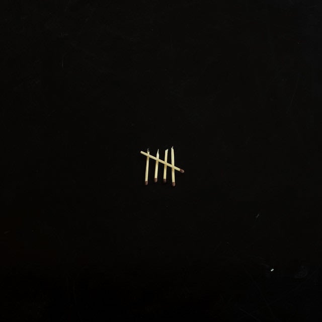 5 - Album · SAULT