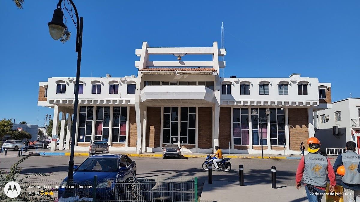Sonora - Mexico