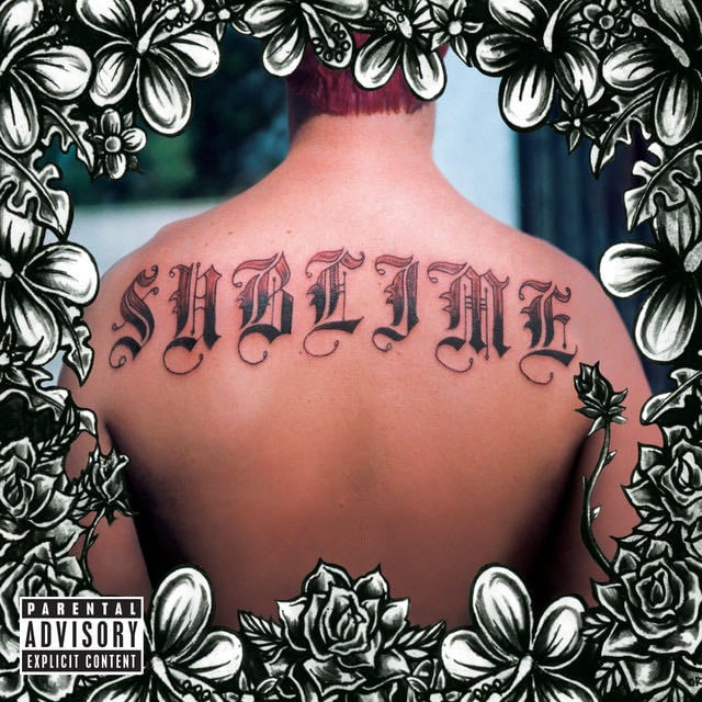 Sublime - Album · Sublime