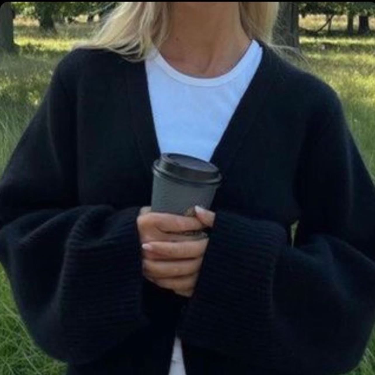 cardigans!