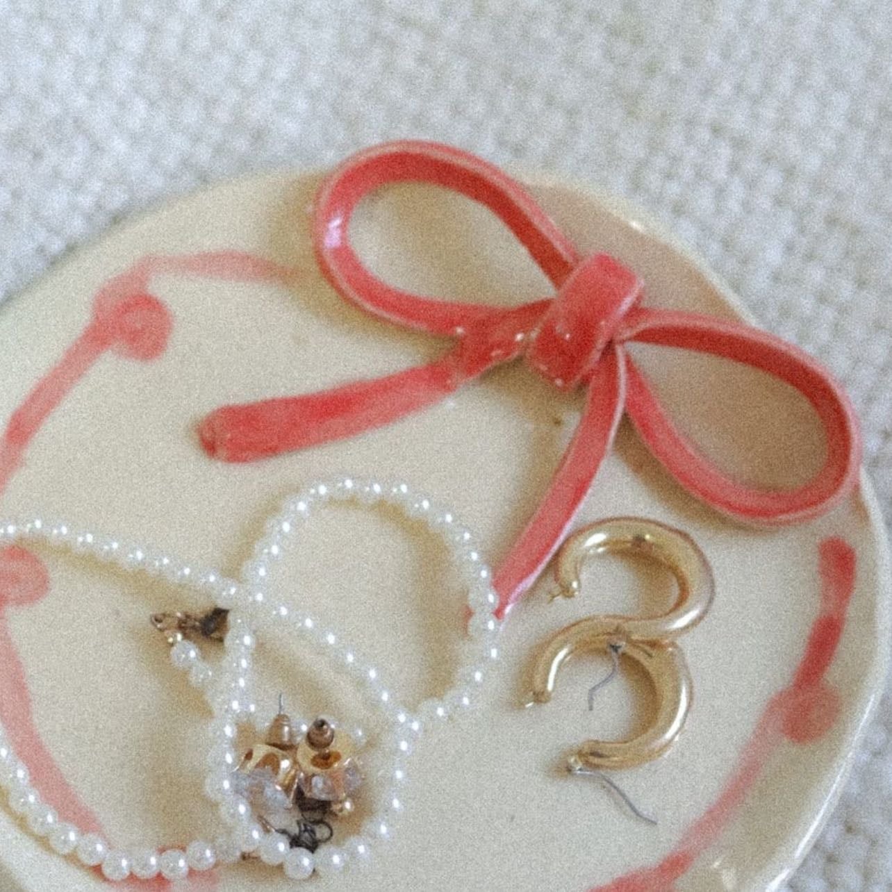 jewelry dish