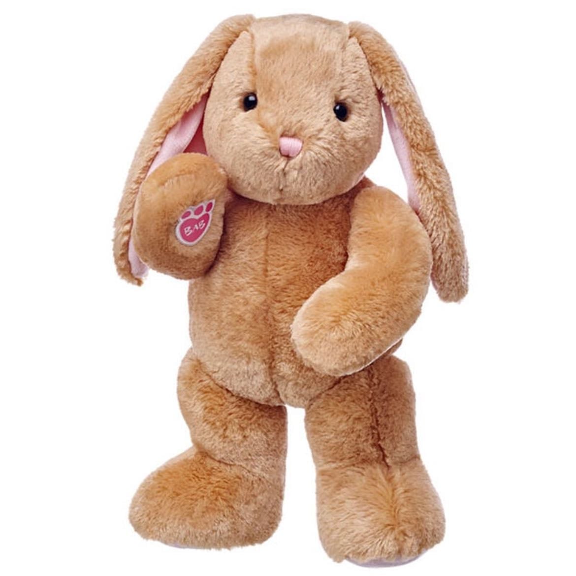 build a bear - need to be there to pick clothes!