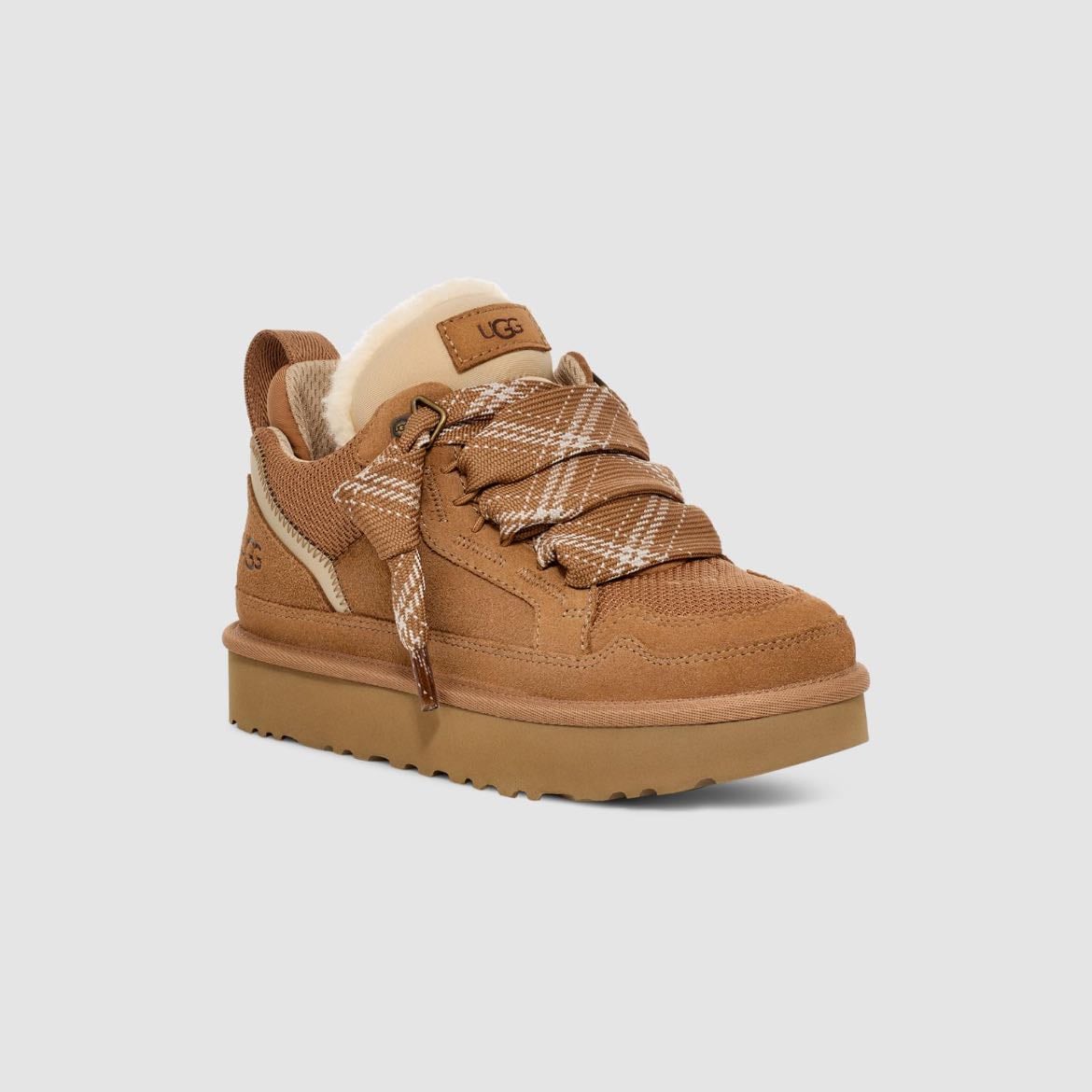 ugg sneekers