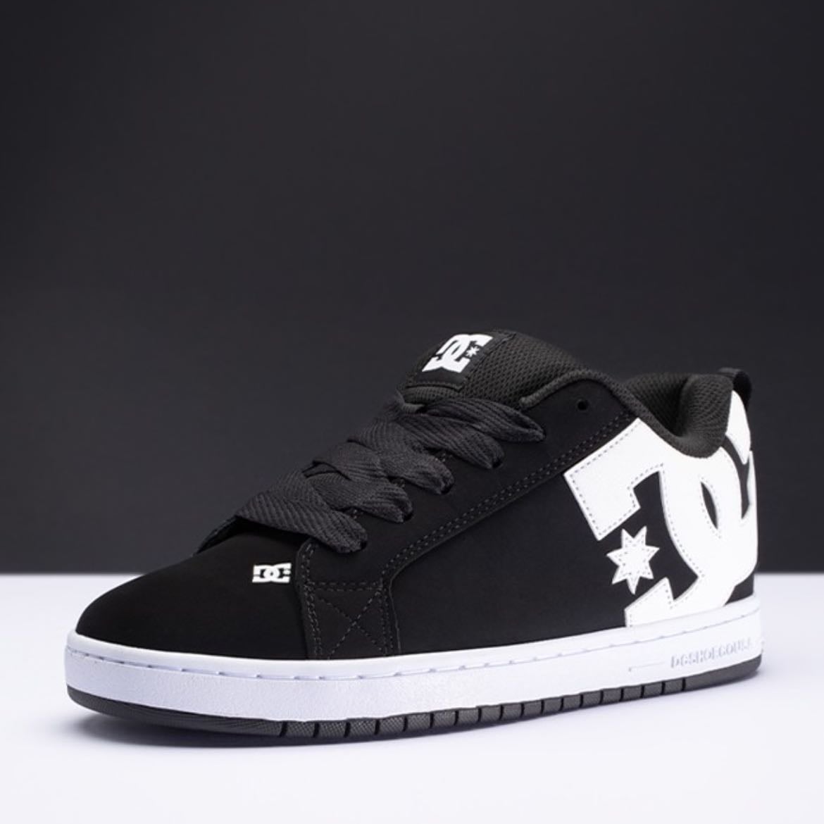 dc shoes