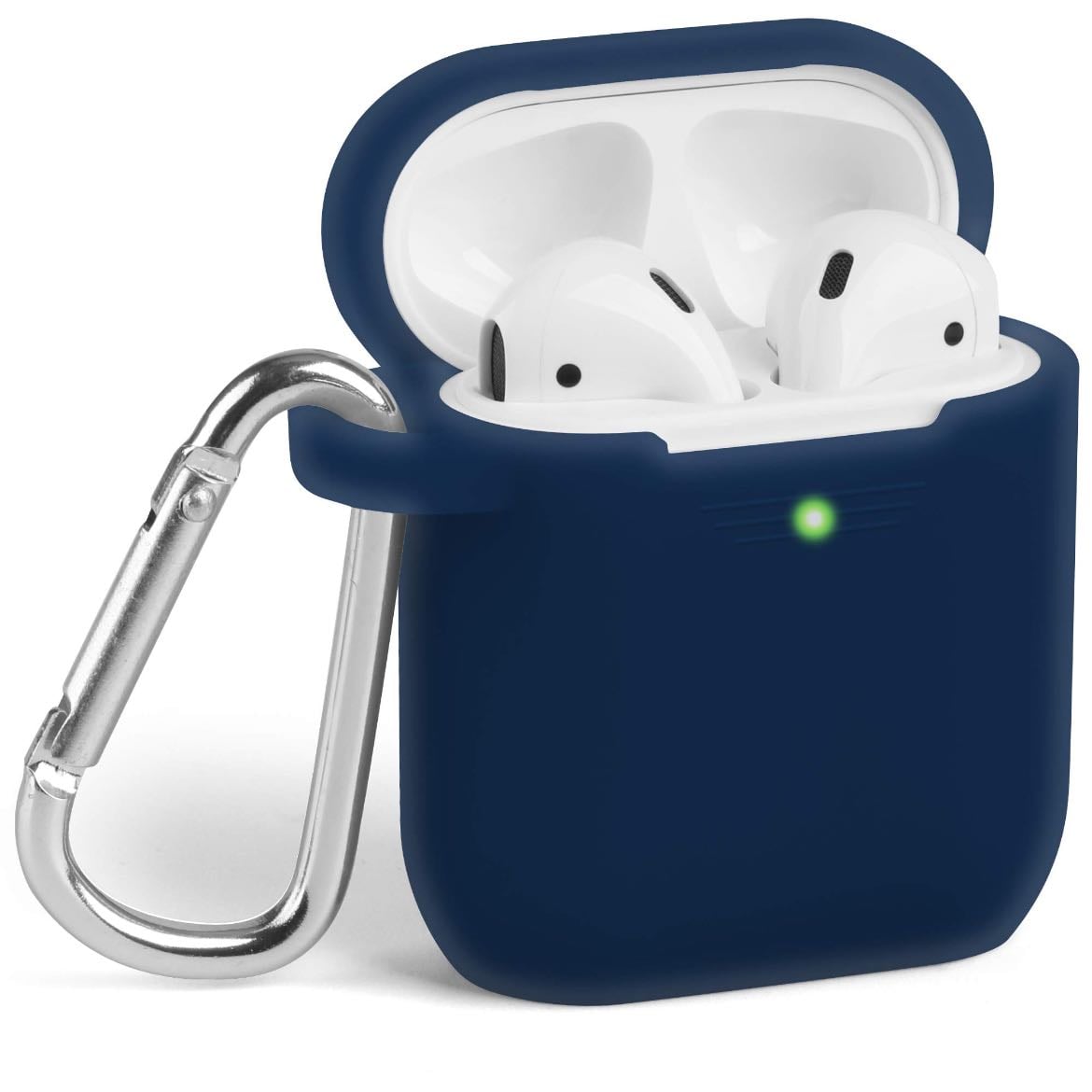 Airpod case and keychain - No hay que tener miedo de elegir fundas graciosas, ¡son lo que dan personalidad!