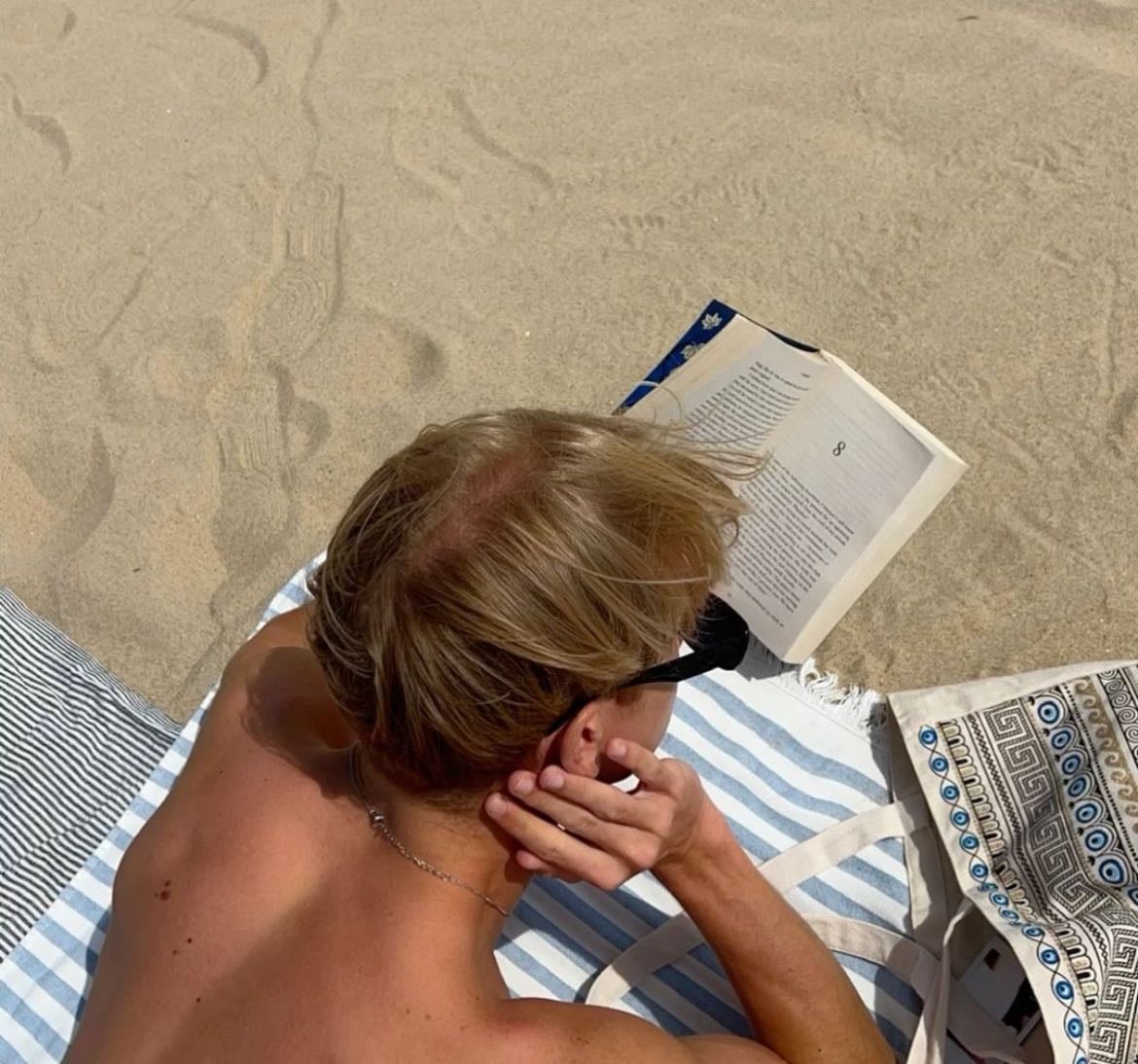 Summer books to read on the beach ;)