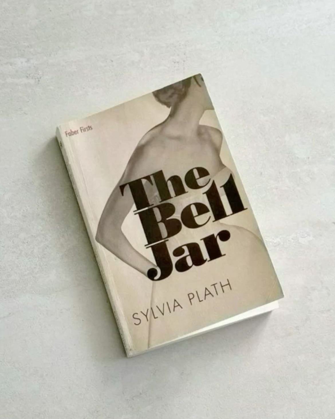 The Bell Jar de Sylvia Plath