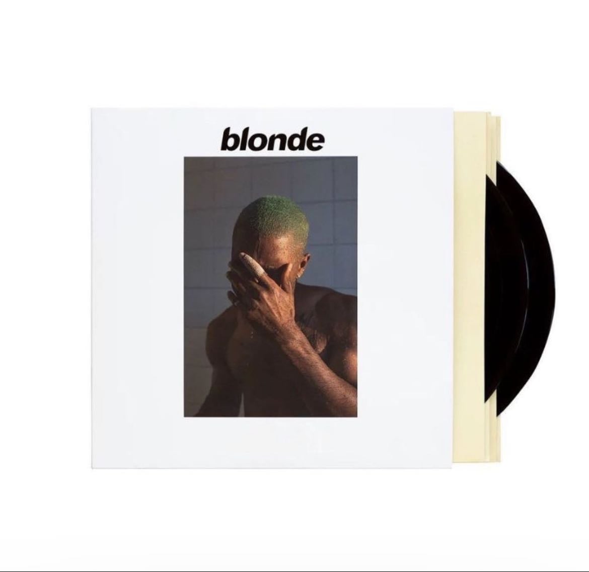 “blonde” Vinyl