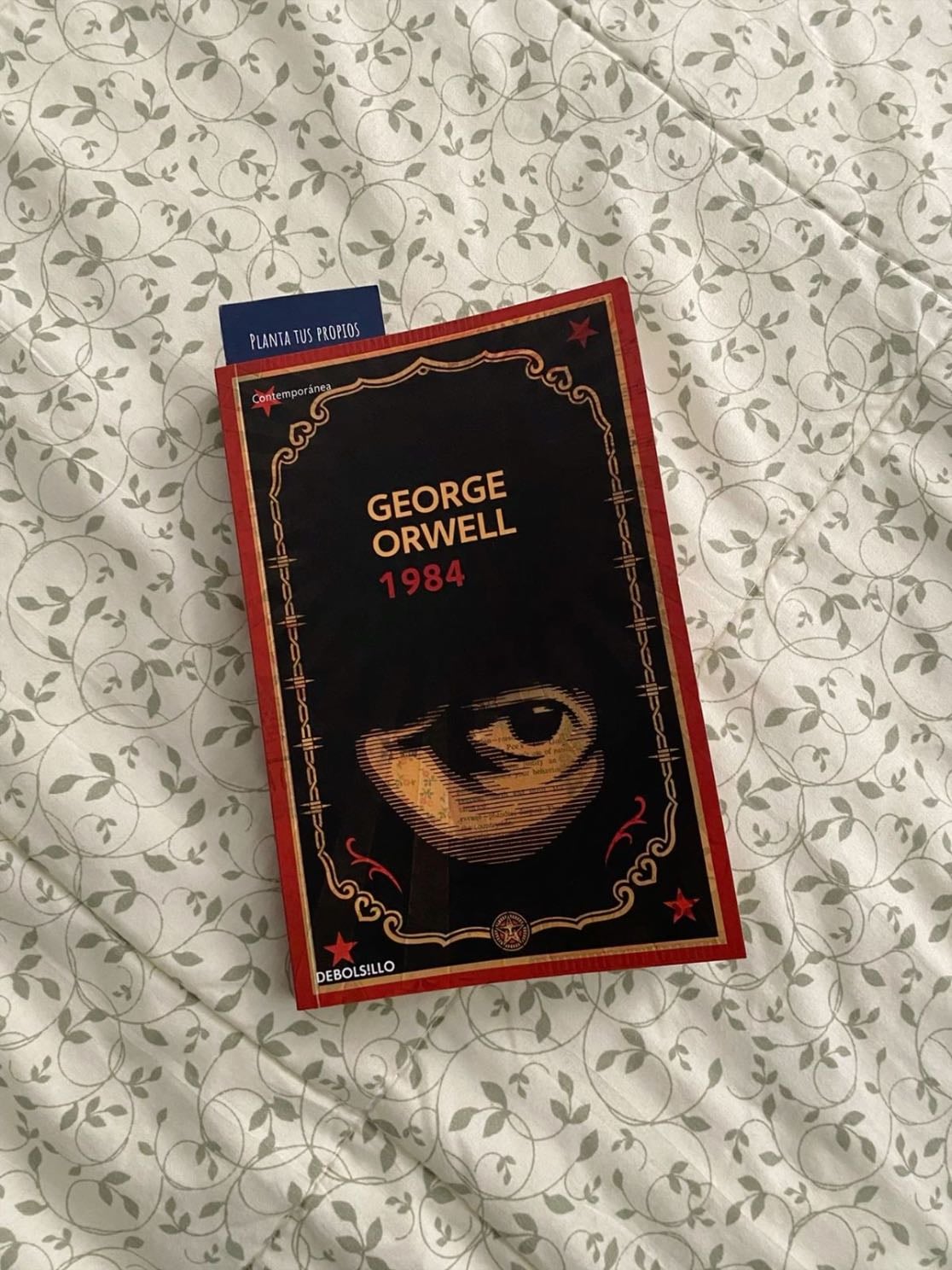 1984 de George Orwell