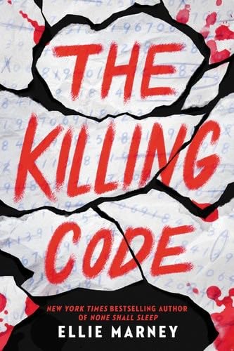 The Killing Code - Ellie Marney · 2022