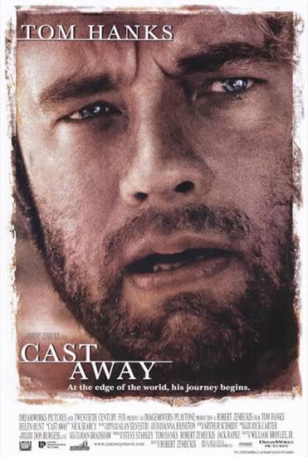 Castaway - 2000