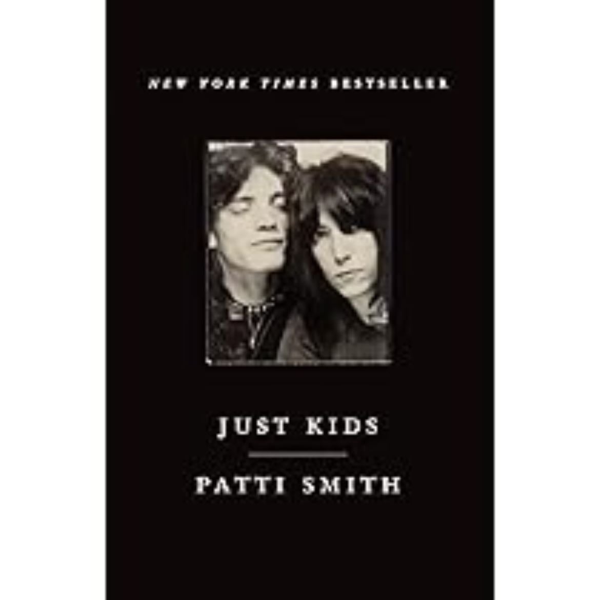 Just kids - Patti Smith