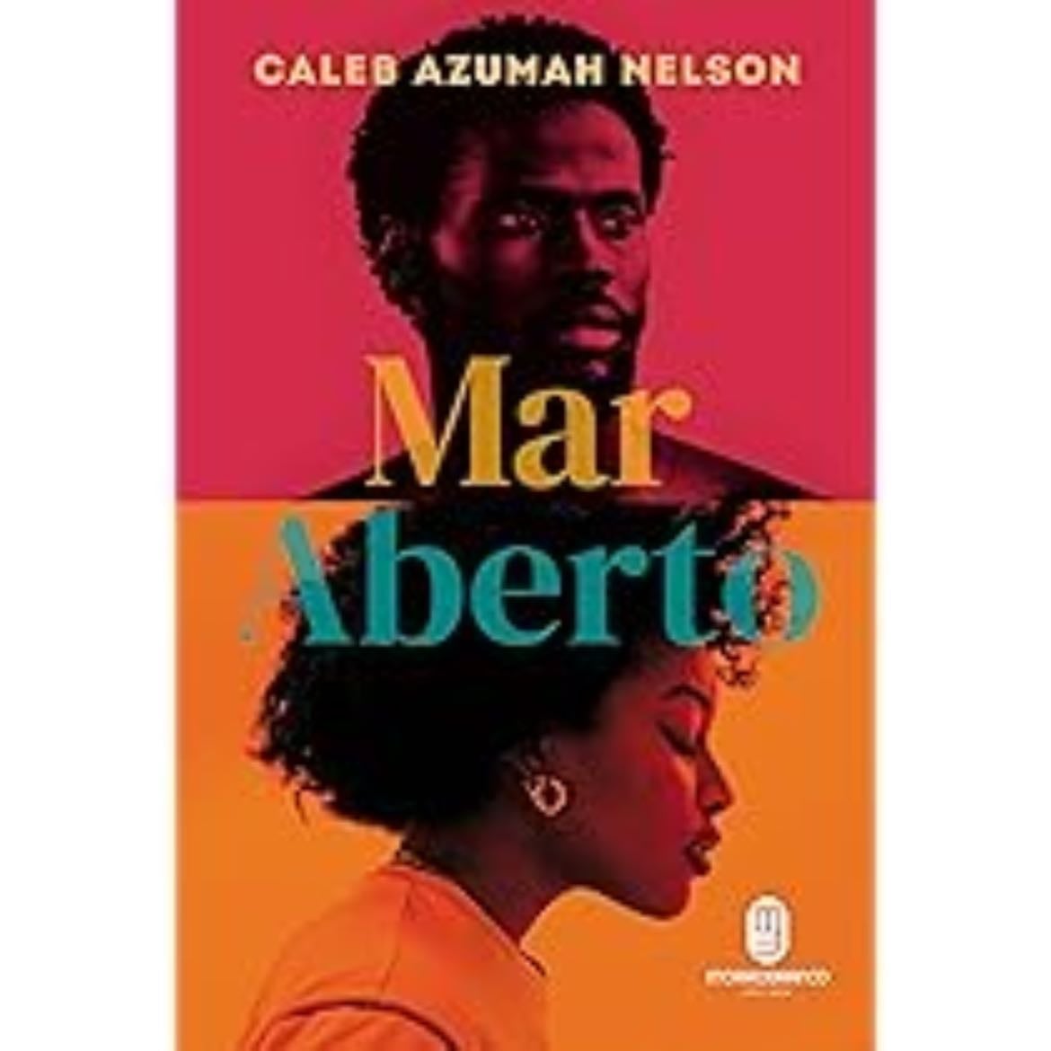 MAR ABERTO - CALEB AZUMAH NELSON