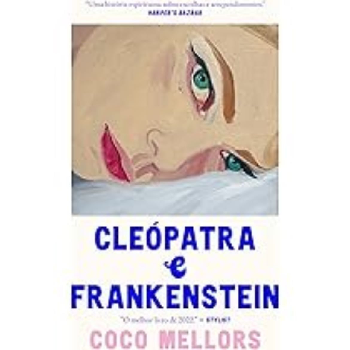 Cleópatra e frankstien - Coco Mellors