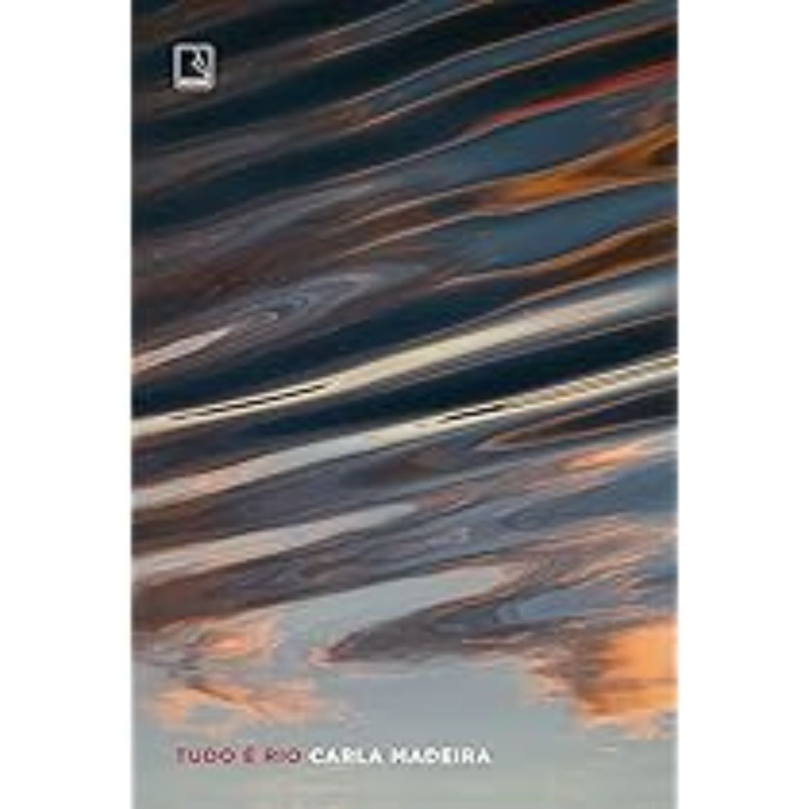Tudo é Rio - Carla Madeira