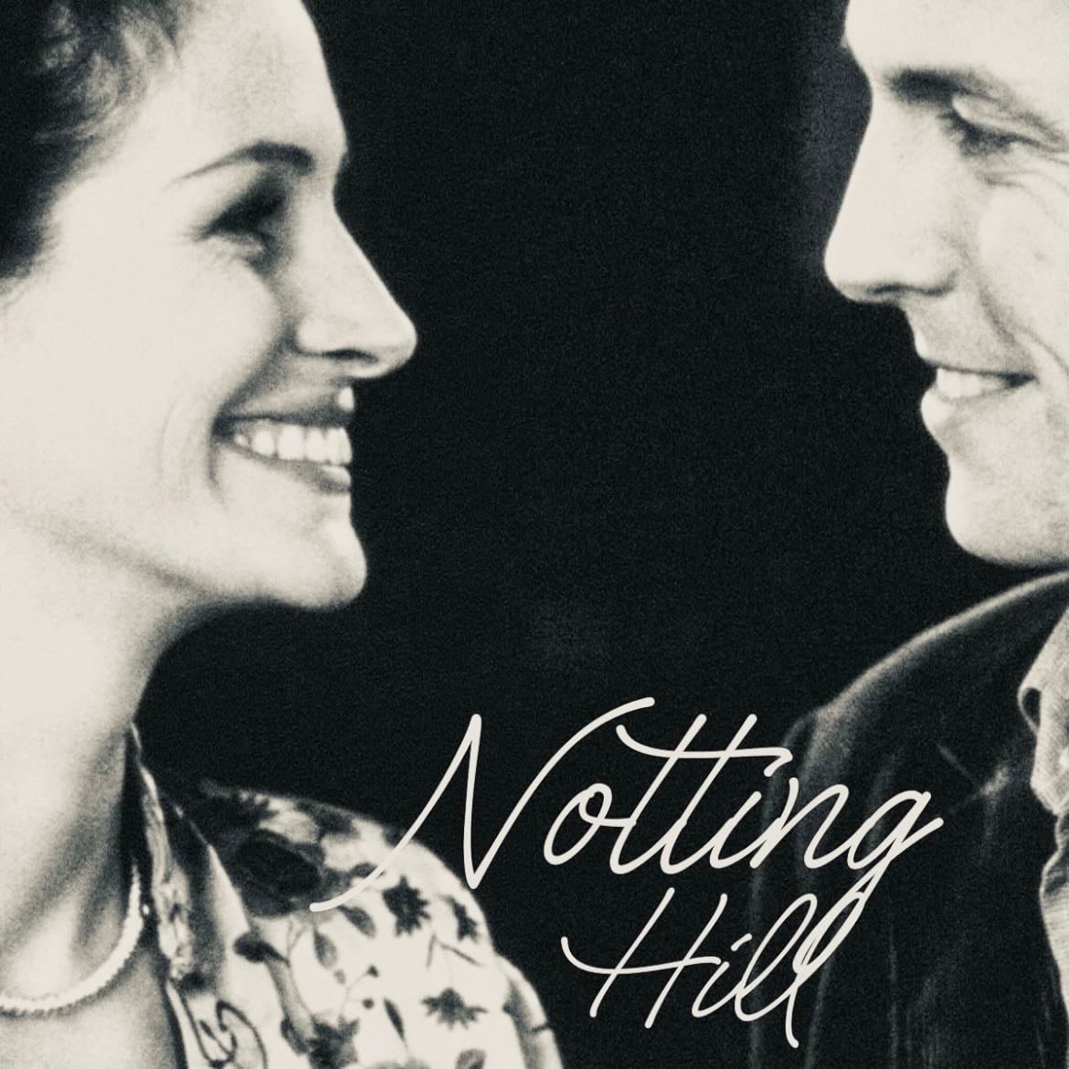 Um Lugar Chamado Notting Hill - Roger Michell · 1999