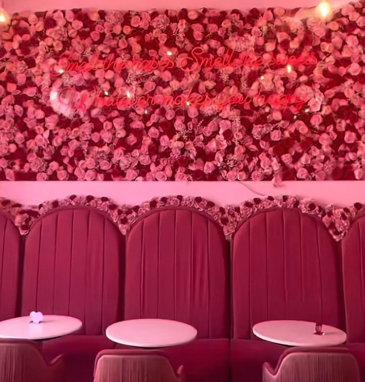 stephanie rose - cutest desserts ever