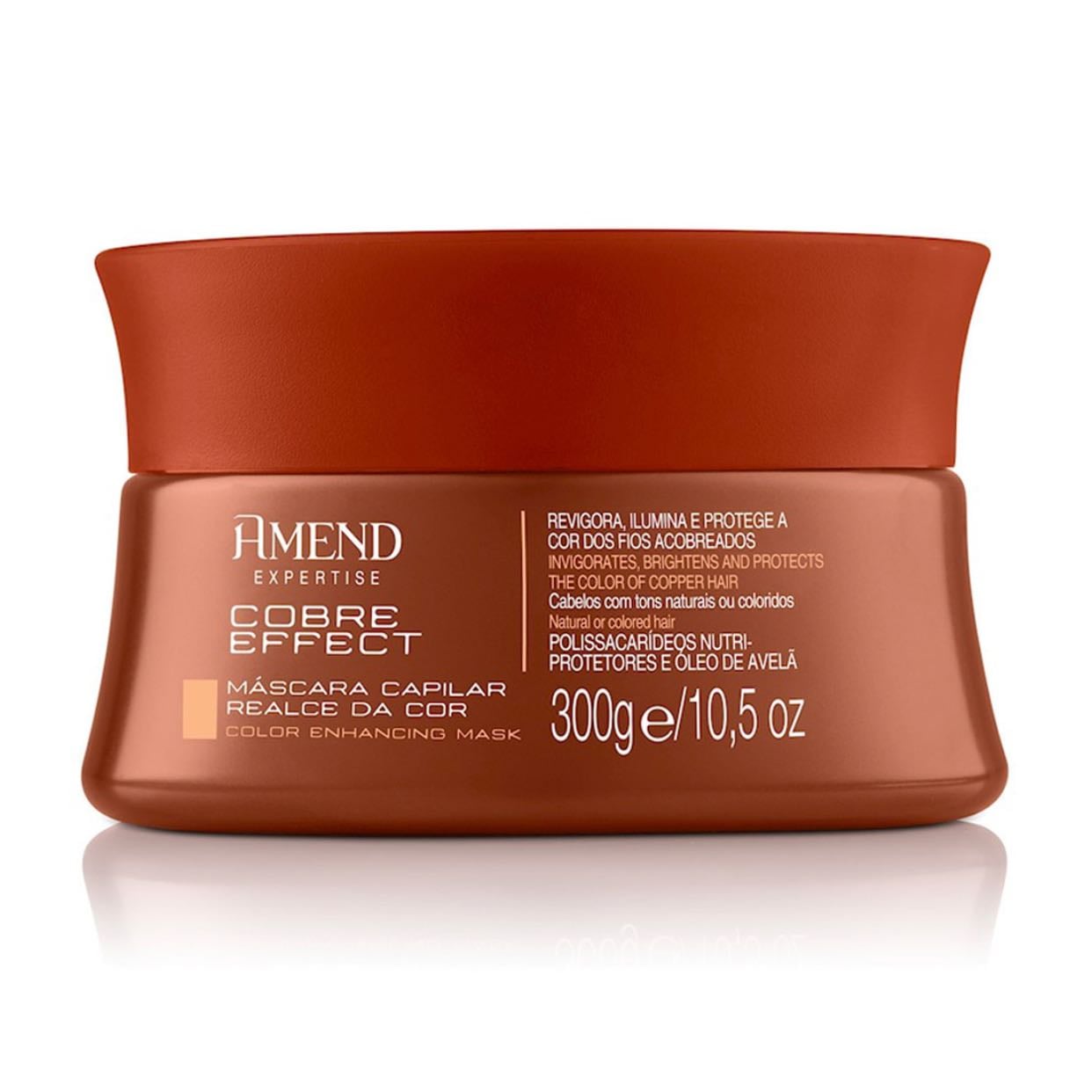 Amend Cobre Effect - R$54
