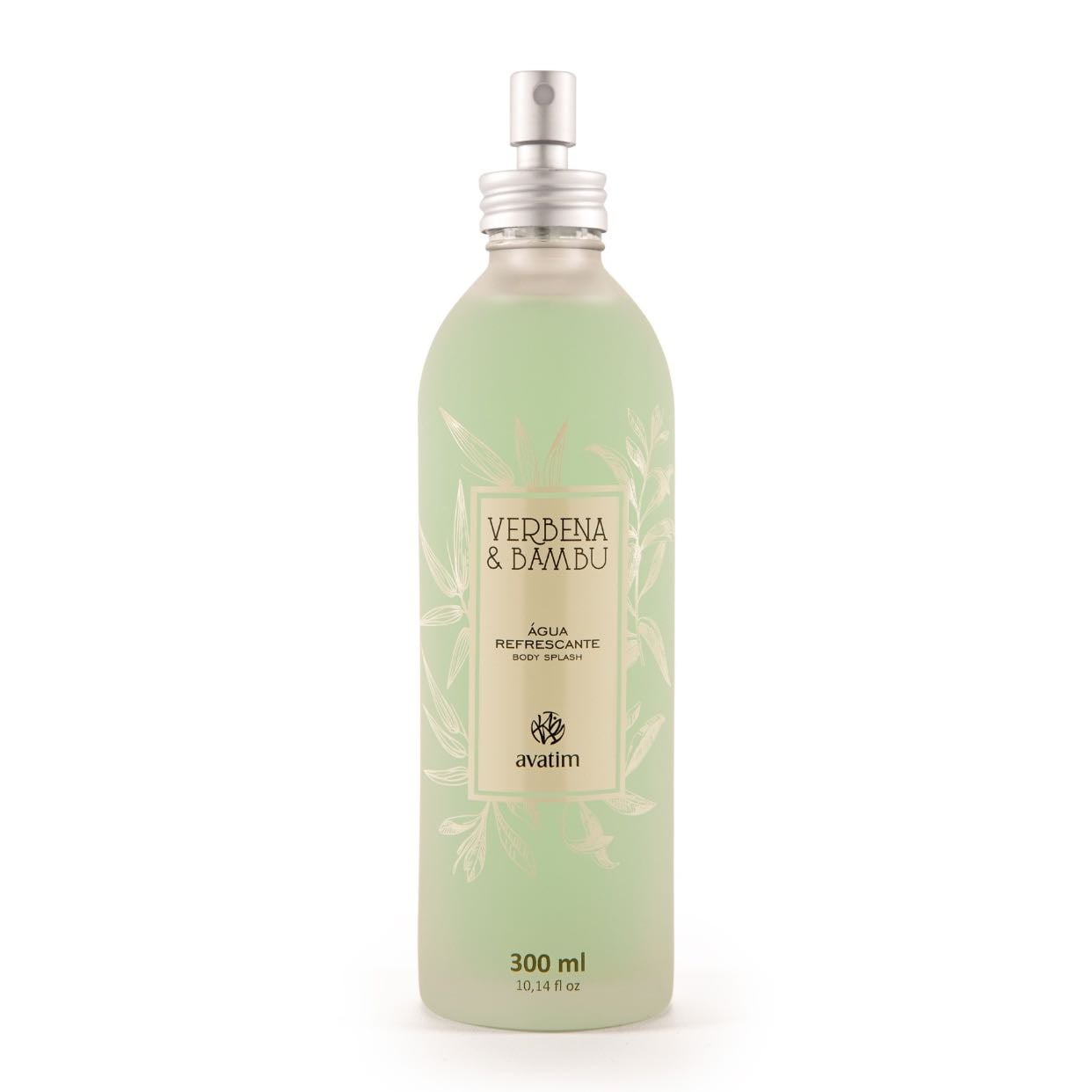 Avatim Verbena & Bambu