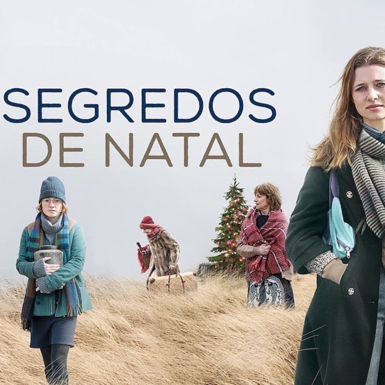 Segredos de Natal - Katharina Eyssen · 2019