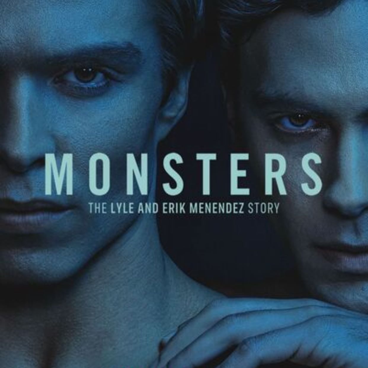 Monstros: Irmãos Menendez - Ryan Murphy, Ian Brennan · 2024