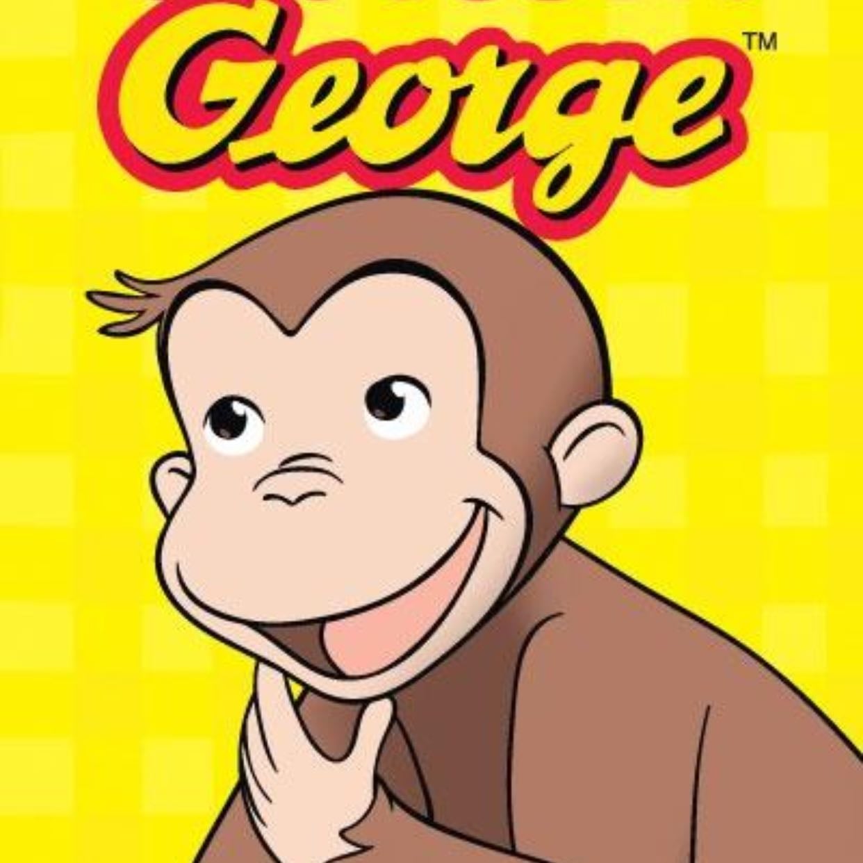 George, O Curioso - 2006