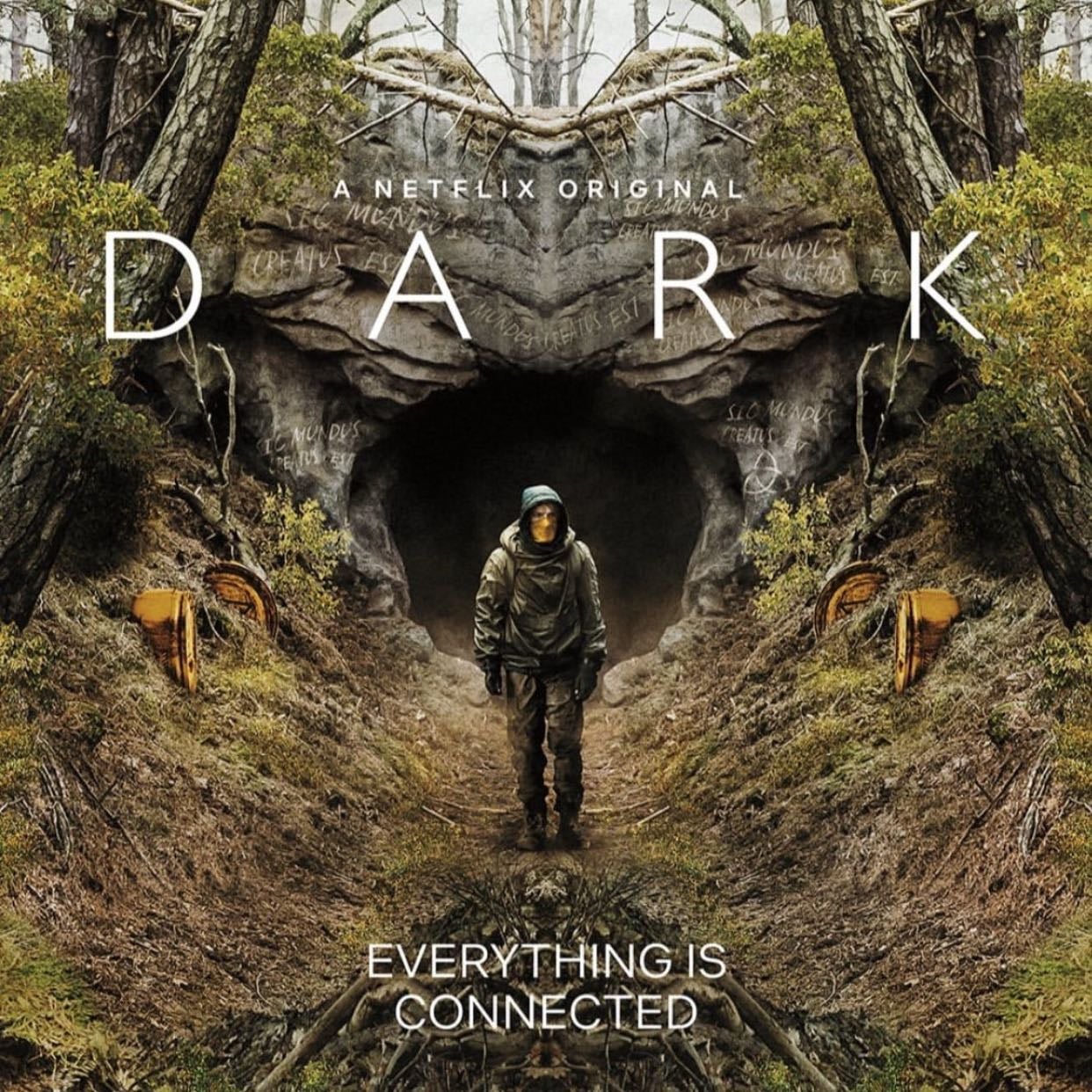 Dark - Baran bo Odar, Jantje Friese · 2017