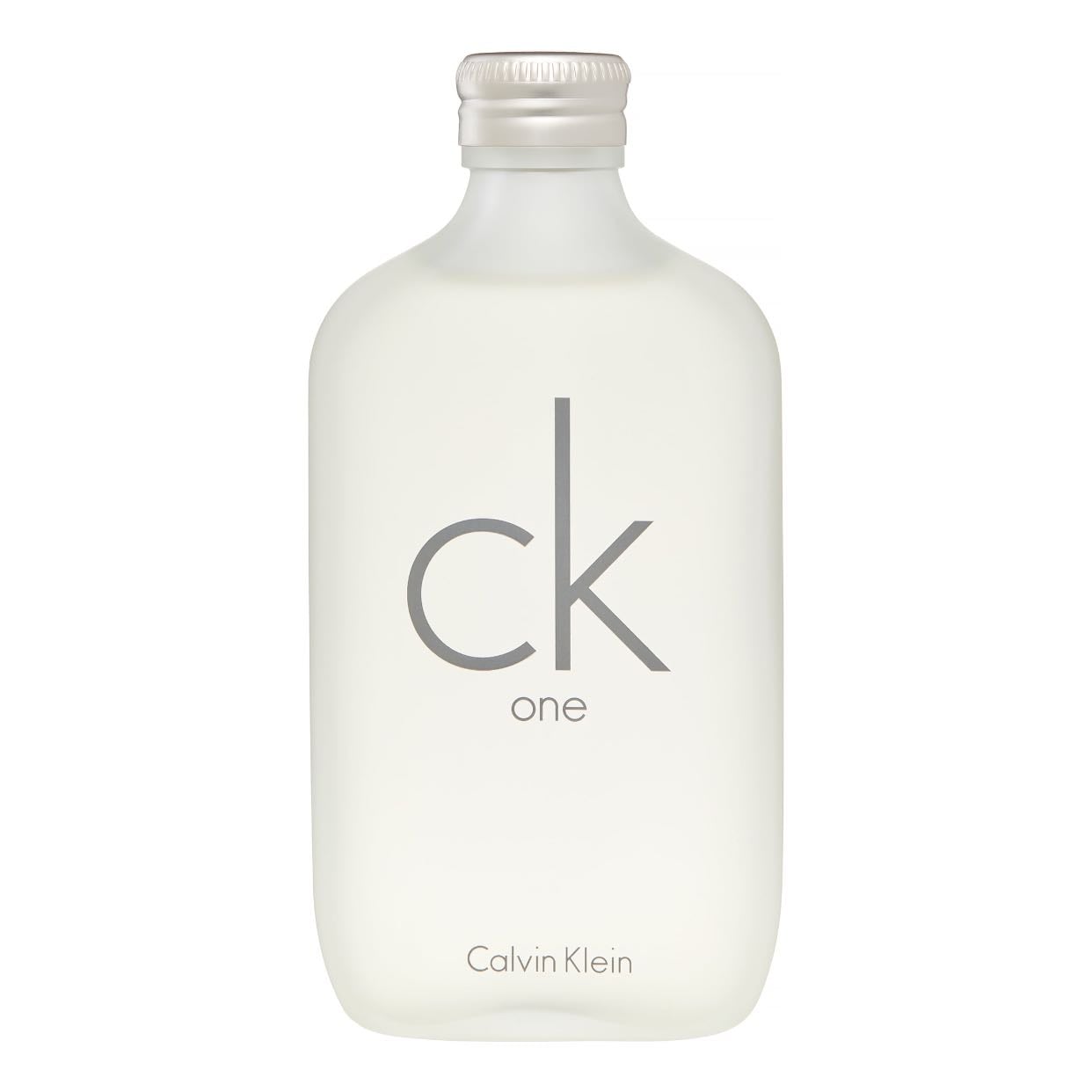 Calvin Klein One