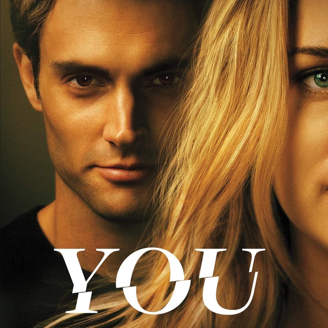 You - Greg Berlanti, Sera Gamble · 2018