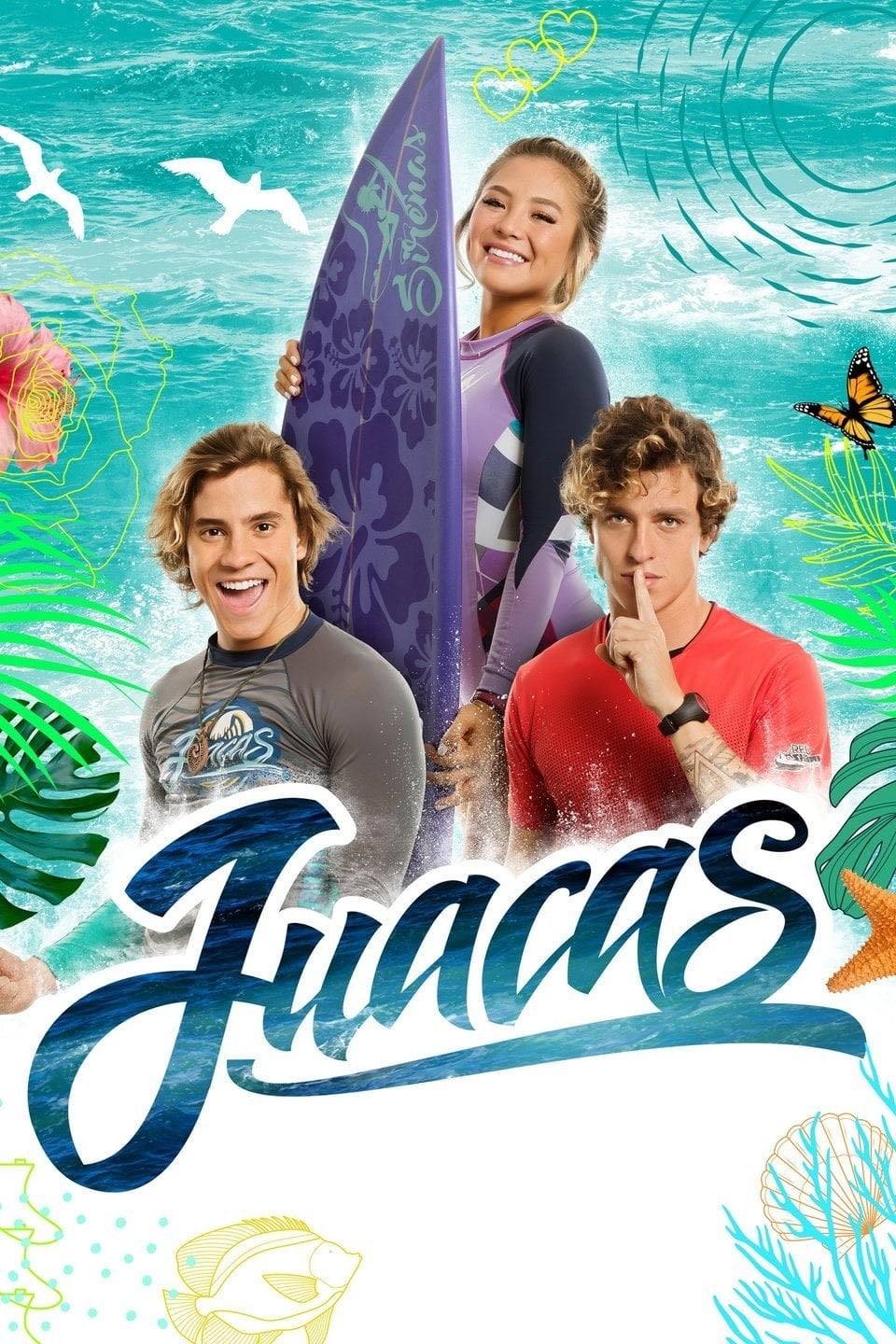 Juacas - Carina Schulze · 2017