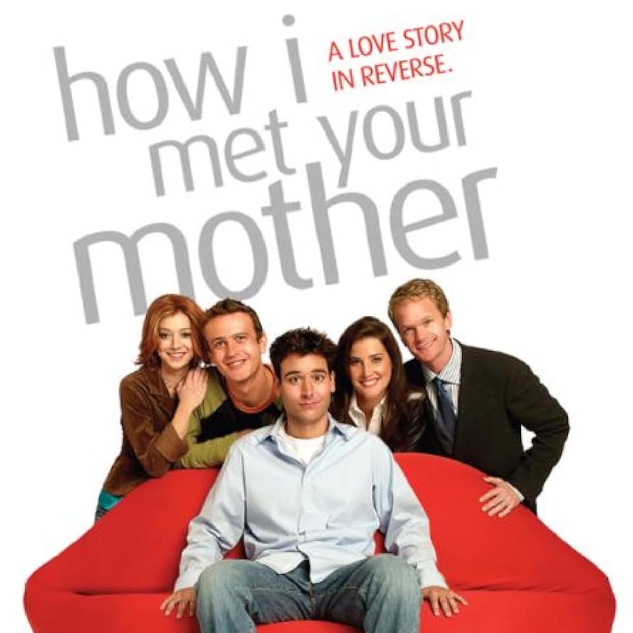How I Met Your Mother - Craig Thomas, Carter Bays · 2005