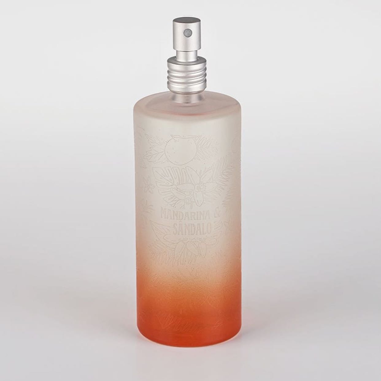 Granado Mandarina & Sândalo