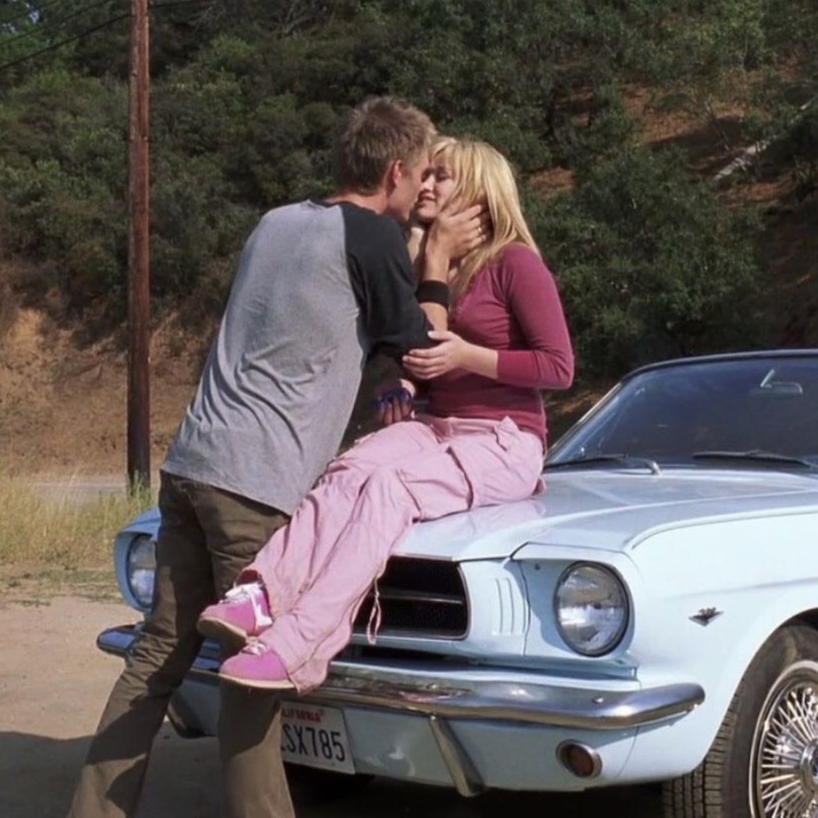 A Cinderella Story - Mark Rosman · 2004