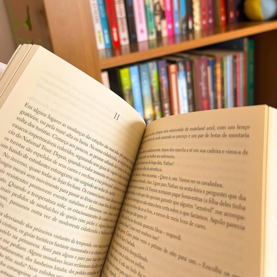 leer mas - +4 libros